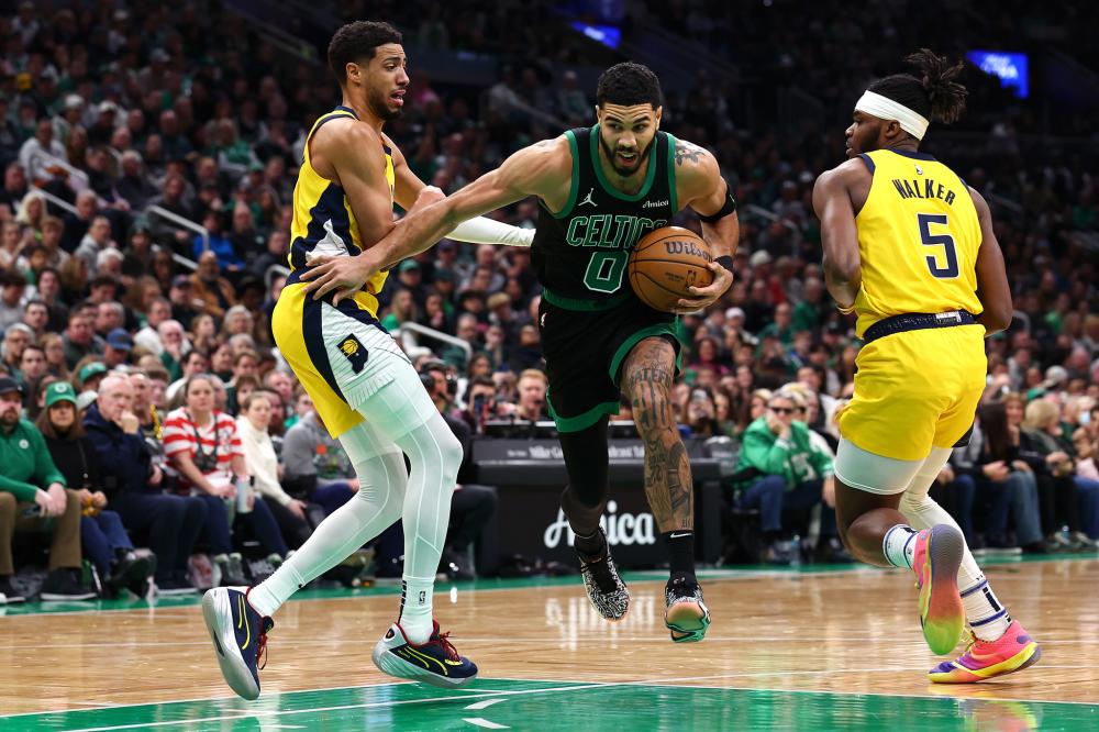 稳定的得分 稳定的得分