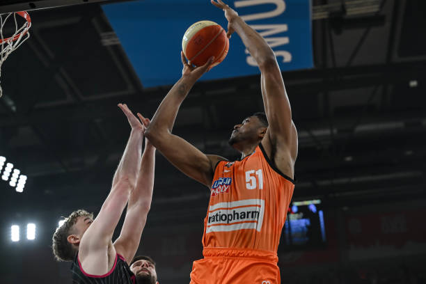 篮下的终结 篮下的终结